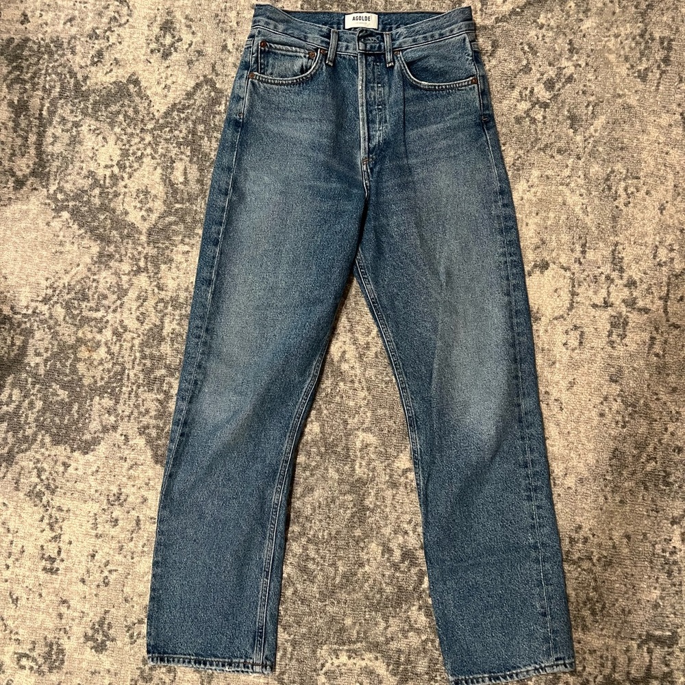 AGOLDE 90's Jean